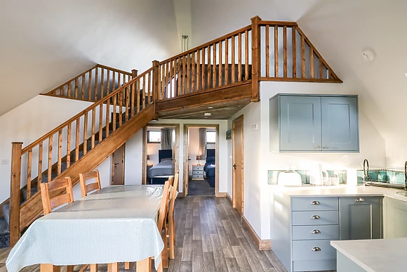 Valley View Hideaway