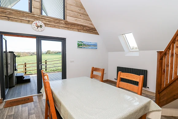 Valley View Hideaway