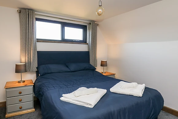 Valley View Hideaway