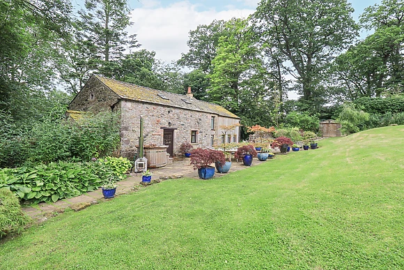 The Gardener's Bothy