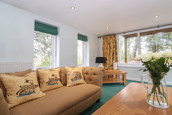 The Gardener's Bothy