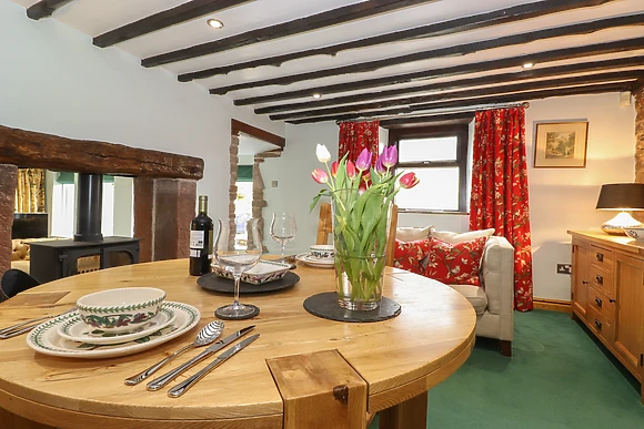 The Gardener's Bothy