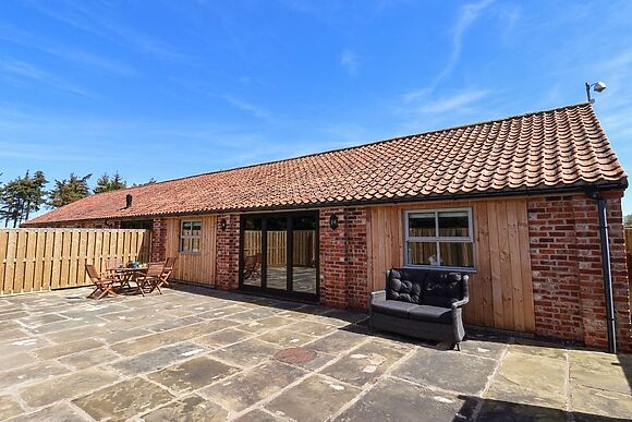 Beth's Cottage