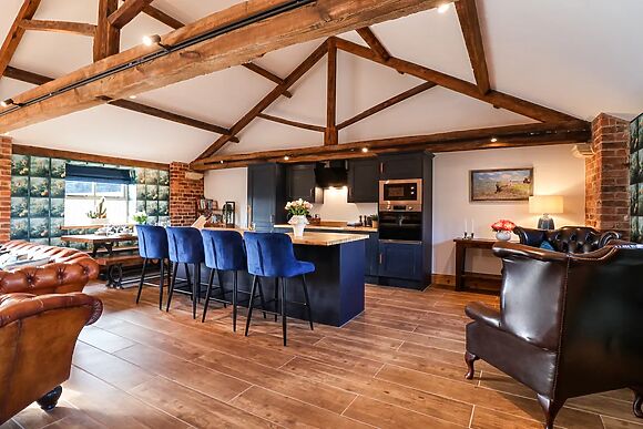 Beth's Cottage