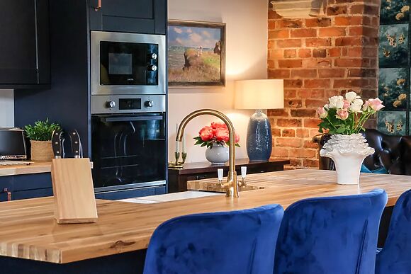Beth's Cottage