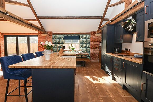Beth's Cottage