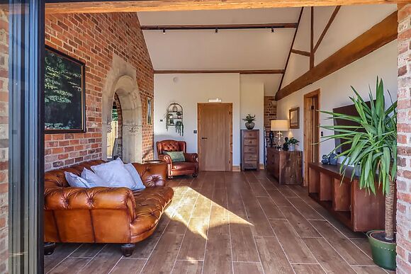 Molly's Cottage