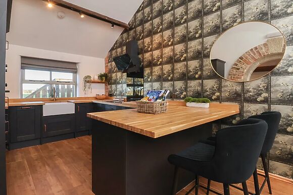 Molly's Cottage