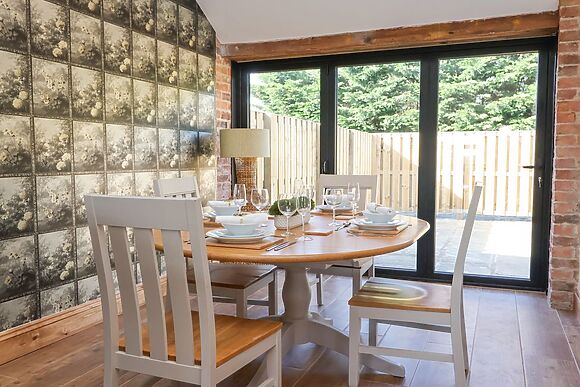 Molly's Cottage