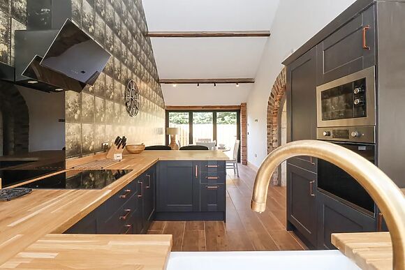 Molly's Cottage