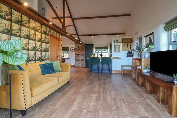 Nell's Cottage