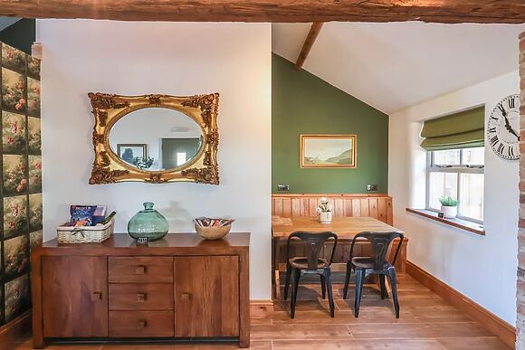 Nell's Cottage