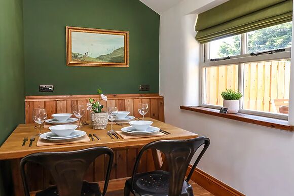 Nell's Cottage