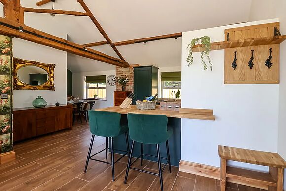 Nell's Cottage