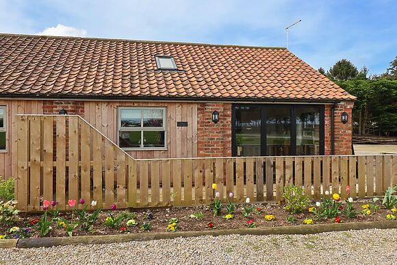Nell's Cottage