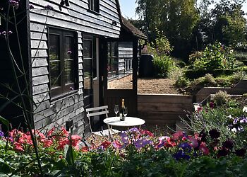 Cherry Orchard Farm