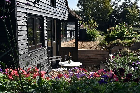 Cherry Orchard Farm