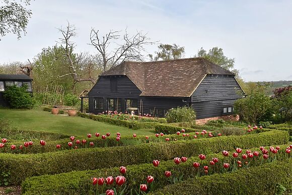 Cherry Orchard Farm