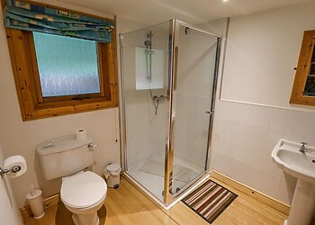 Bamboo Retreat