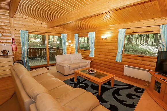 Bamboo Retreat