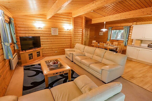 Bamboo Retreat