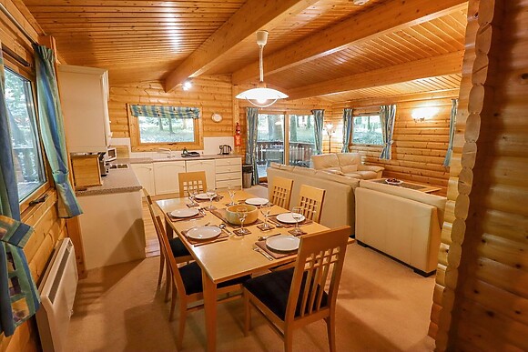Bamboo Retreat