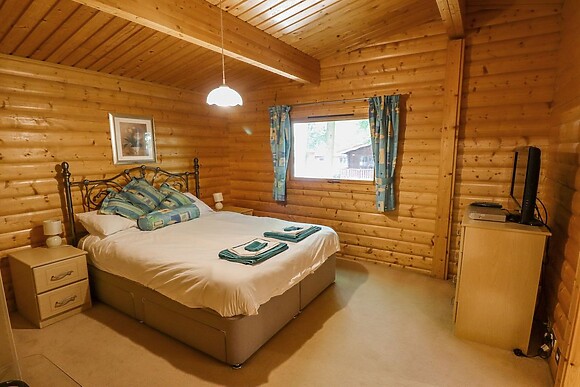 Bamboo Retreat