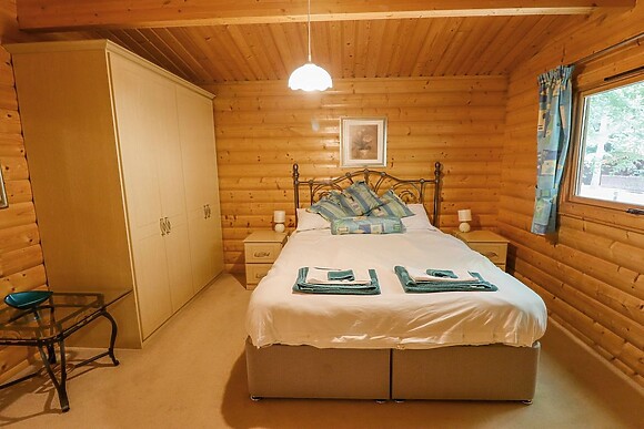 Bamboo Retreat