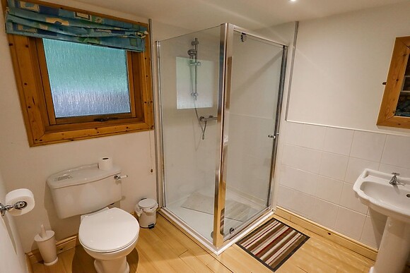 Bamboo Retreat