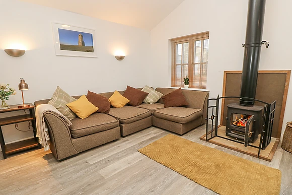 The Pepper Pot Retreat