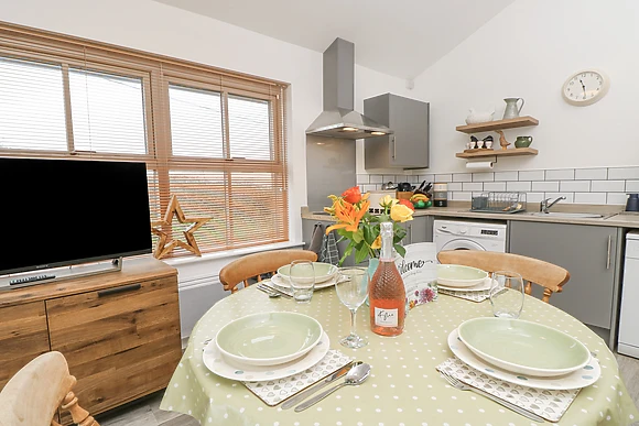 The Pepper Pot Retreat