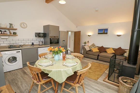 The Pepper Pot Retreat