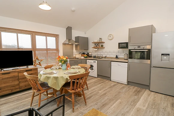 The Pepper Pot Retreat