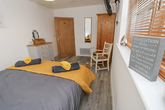 The Pepper Pot Retreat