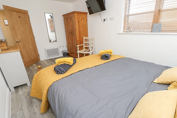 The Pepper Pot Retreat