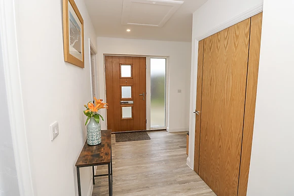 The Pepper Pot Retreat