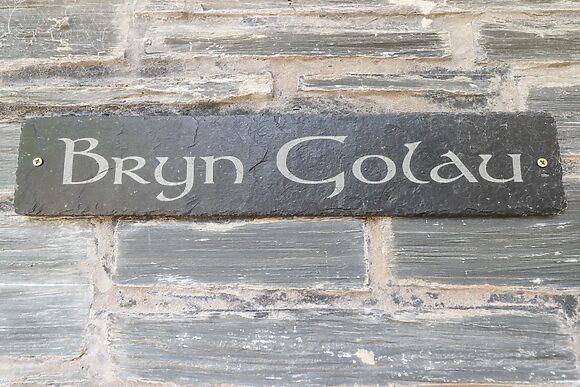 Bryn Golau