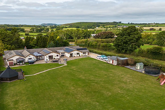 Brookway Lodge