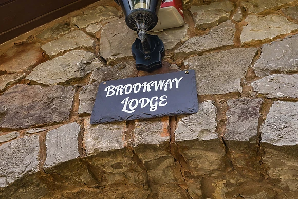 Brookway Lodge