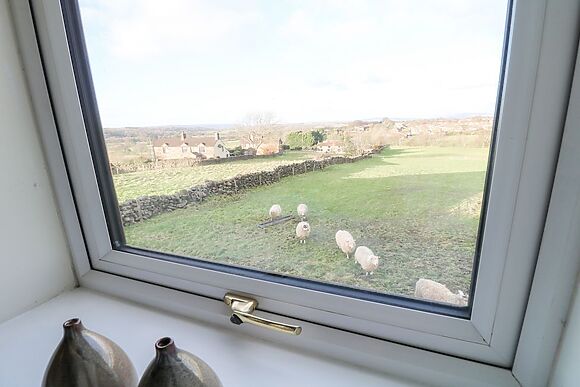 Roaches View Barn