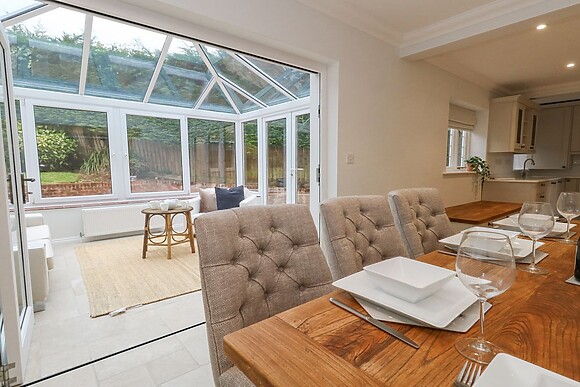 Sunningdale Rise