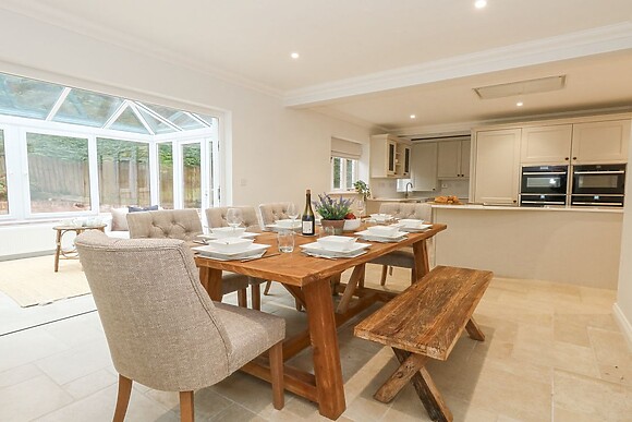 Sunningdale Rise