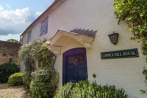 Coppice Hill House