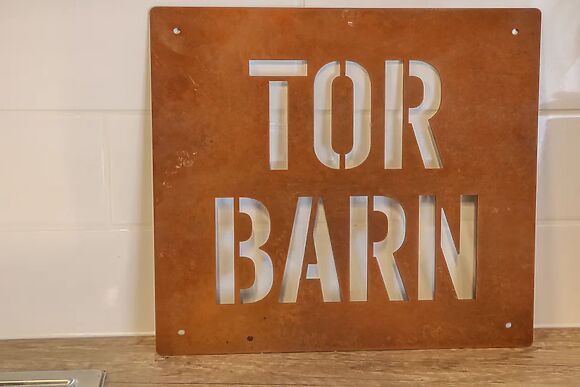 Tor Barn