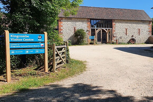The Cow Shed