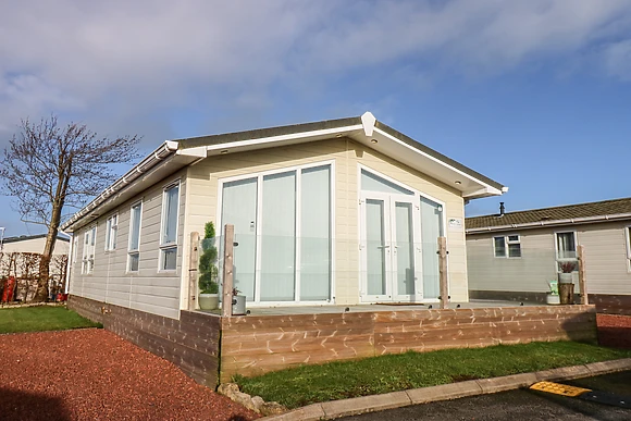 A and C Lodge-Plot 21