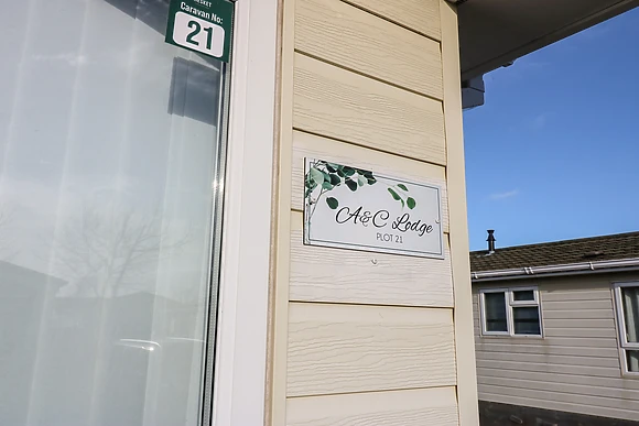 A and C Lodge-Plot 21