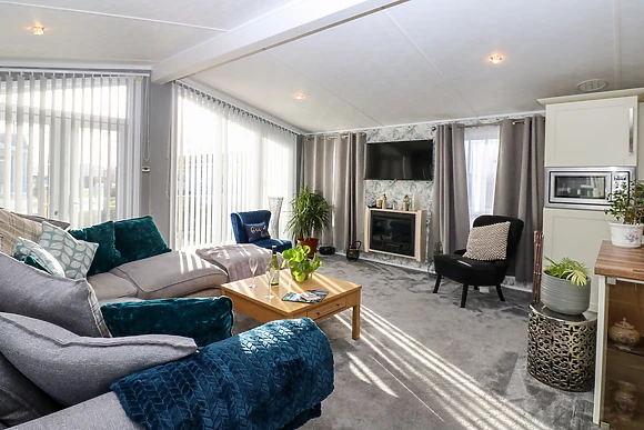 A and C Lodge-Plot 21