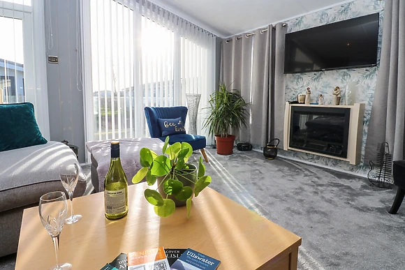 A and C Lodge-Plot 21