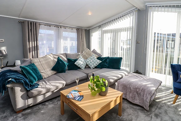 A and C Lodge-Plot 21